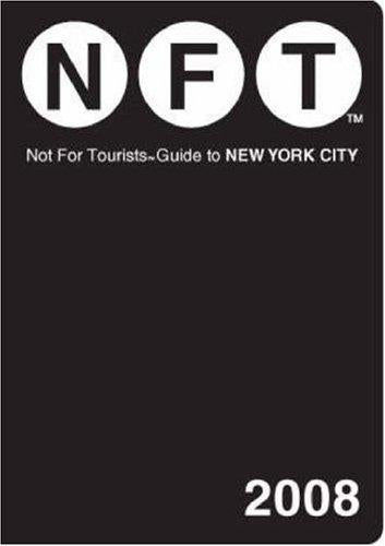 New York (Not for Tourists)