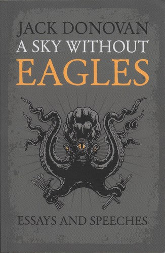 A Sky Without Eagles