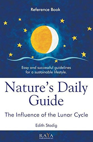 Nature’s Daily Guide: The Influence of the Lunar Cycle