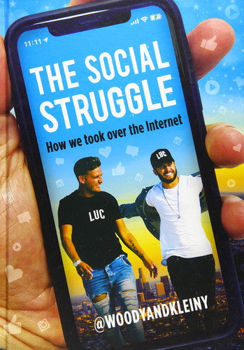 The Social Struggle: How we took over the Internet