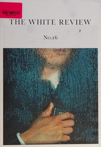 The White Review No. 16