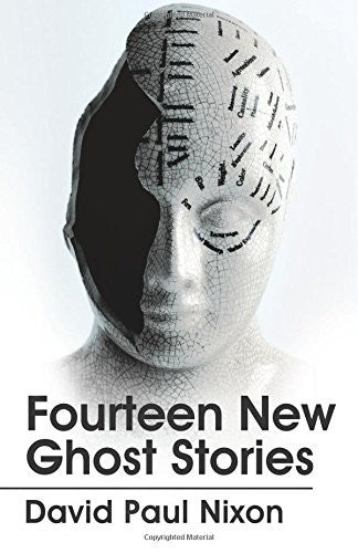 Fourteen New Ghost Stories: 2