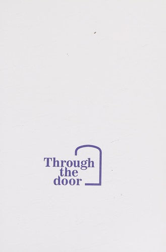 Through the Door: New Poetry from London's Archives