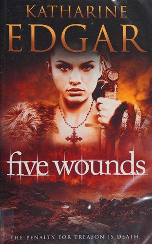 Five Wounds