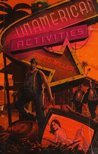 UnAmerican Activities