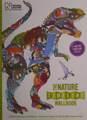 The What on Earth Timeline Collection: 1 (What on Earth Wallbook)