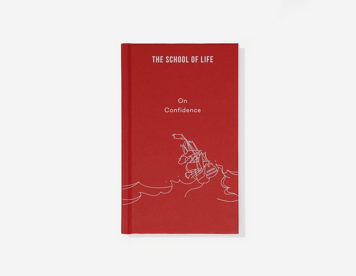 On Being Nice (School of Life Library) (Essay Books)