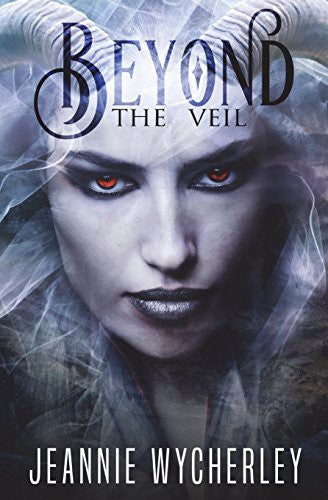 Beyond the Veil (The Haunted Durscombe Novels)