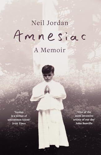 Amnesiac: A Memoir