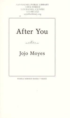 After You