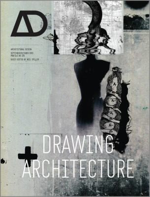 Drawing Architecture (Architectural Design)