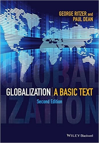 Globalization: A Basic Text, 2nd Edition