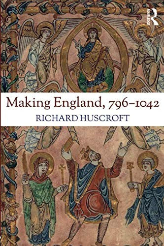 Making England, 796-1042