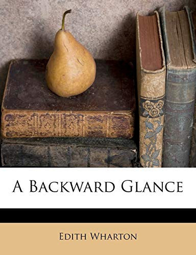 A Backward Glance