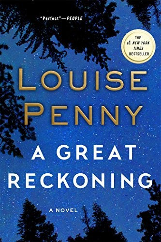 A Great Reckoning: 12 (Chief Inspector Gamache Novel)
