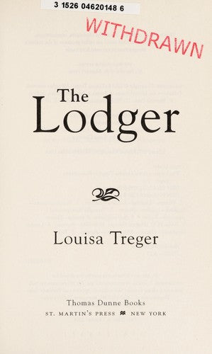 The Lodger