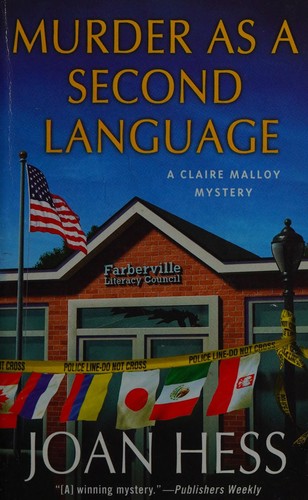 Murder as a Second Language