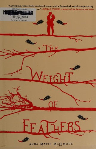 Weight of Feathers, The