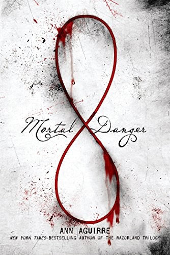 Mortal Danger: 01 (Immortal Game)