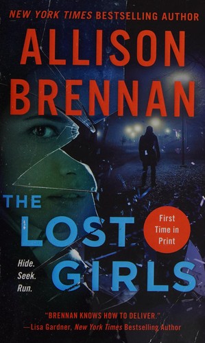 The Lost Girls (Lucy Kincaid)