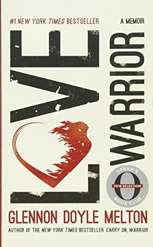 Love Warrior
