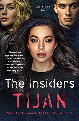 Insiders: 1
