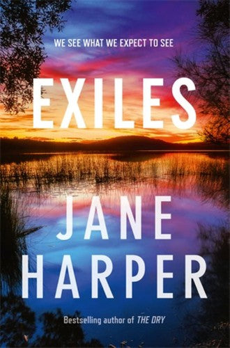 Exiles: A Novel