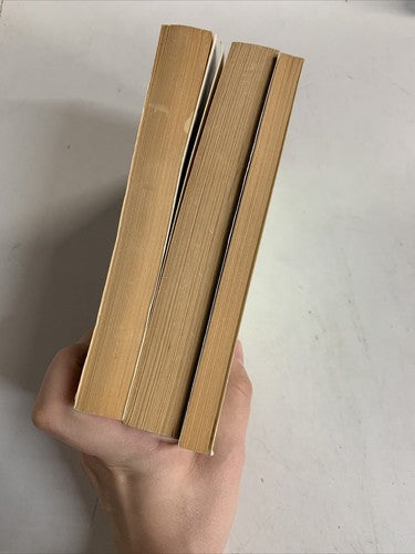 3x F Scott Fitzgerald Penguin Classics Vintage Book Bundle Set