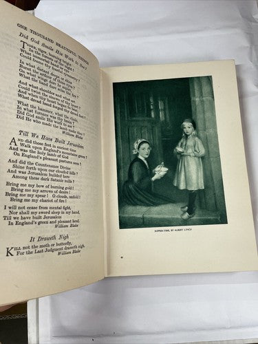 One Thousand Beautiful Things - Arthur Mee, Hodder & Stoughton 1947