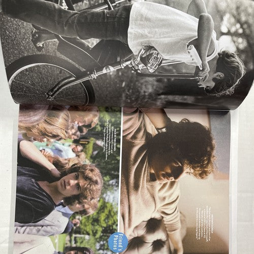 People Magazine Commemorative Edition John F. Kennedy Jr. (2019)