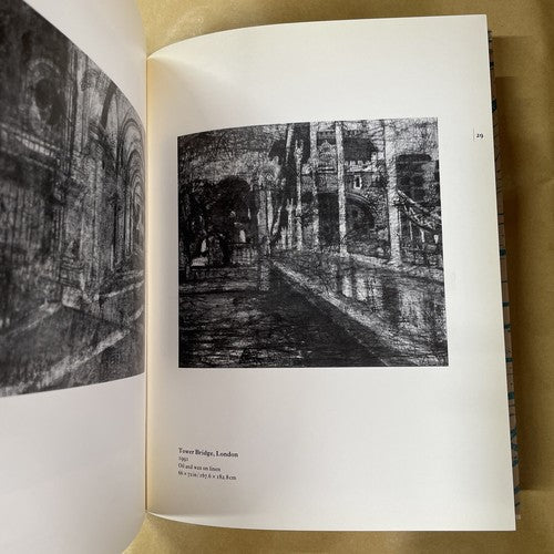ARTURO DI STEFANO EXHIBITION CATALOGUE POMEROY PURDY GALLERY 1991