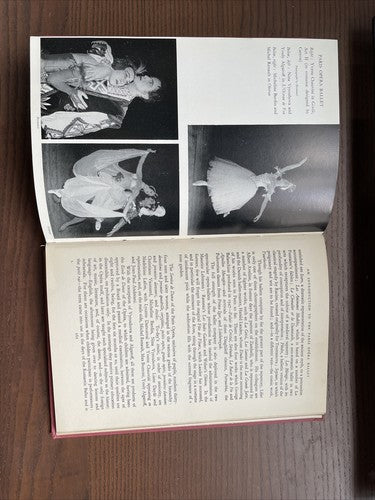 Ballet Decade 1956 By Arnold L Haskell