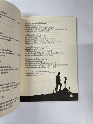 At the Bugle's Call, Alan J Colley (1995)