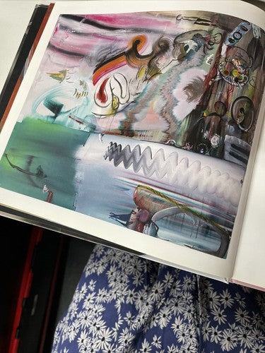 Jukka Korkeila: Doubting Thomas Art Book