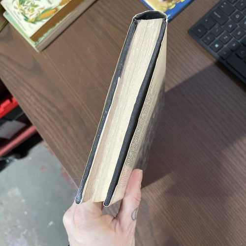 The Frying-Pan by Tony Parker - Hutchinson - 1970 - Hardback Book