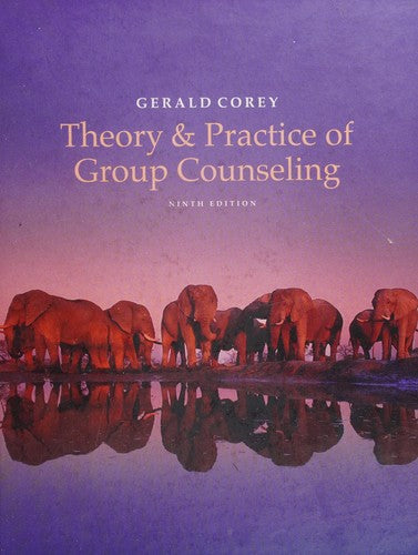 Theory and Practice of Group Counseling