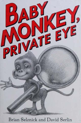 Baby Monkey, Private Eye: 1