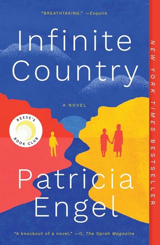Infinite Country: A Reese Witherspoon Book Club Pick