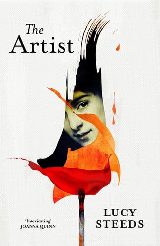 The Artist: Escape to Provence with the winner of the Waterstones Book of the Year 2025