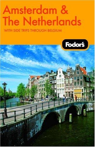 Fodor's Amsterdam