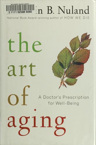 The Art of Aging
