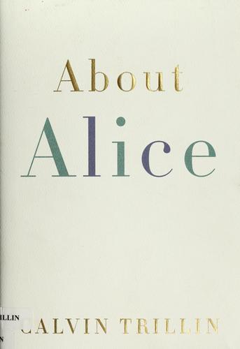 About Alice