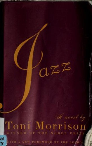Jazz (Vintage International)