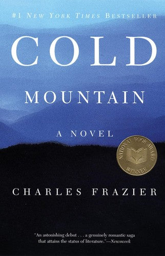 Cold Mountain: A Novel (Vintage Contemporaries)
