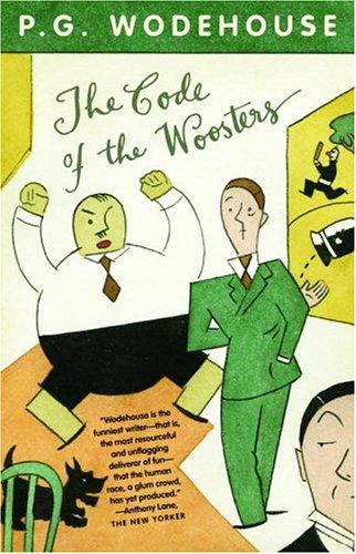 The Code Of The Woosters