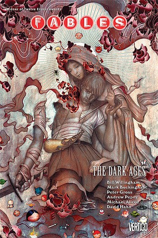 Fables Vol 12: The Dark Ages