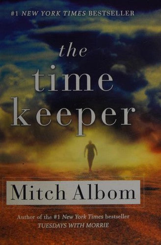 The Time Keeper