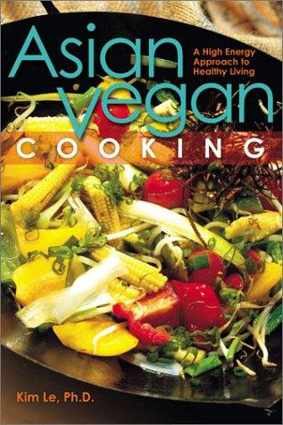 ASIAN VEGAN COOKING