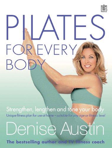 Pilates For Every Body