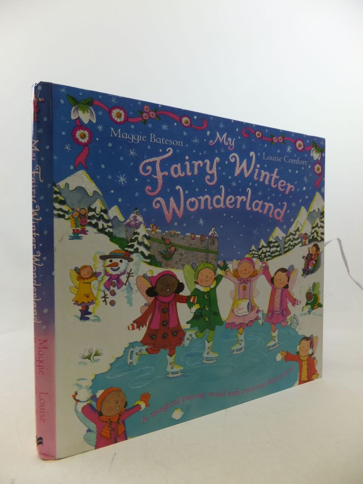 My Fairy Winter Wonderland